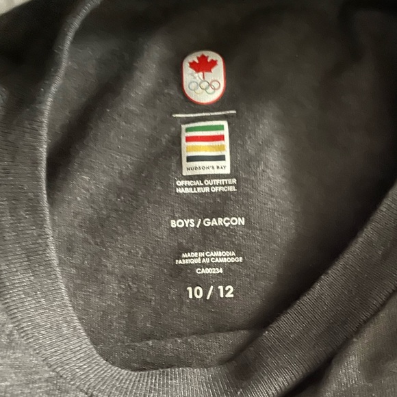 3 for $50 Canada day T-shirts - Picture 6 of 9